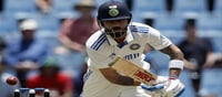 विराट कोहली ने इंग्लैंड के खिलाफ पहले दो टेस्ट से नाम वापस ले लिया है
